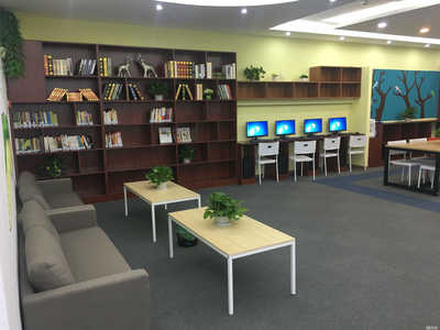 常州达文教育信息咨询 引领个性化教育服务