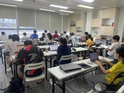 深圳洒脱教育咨询 专业赋能未来，教育信息咨询的新标杆