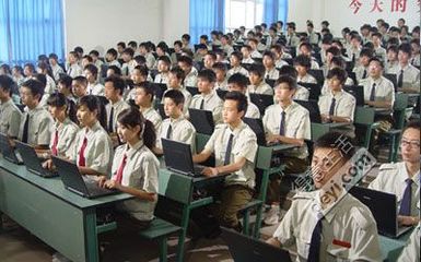 初中毕业学计算机的就业前景分析